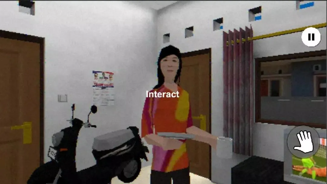 ���ģ����(�ڰ��Ӿ�С˵��Ϸ)v1.7.2 ��׿���ͼ