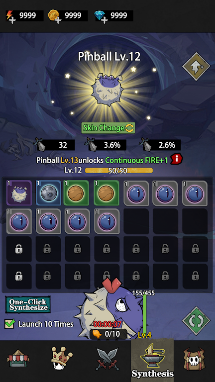 ��ڤ����(����ս����Ϸ)v0.00.014 �ٷ������ͼ