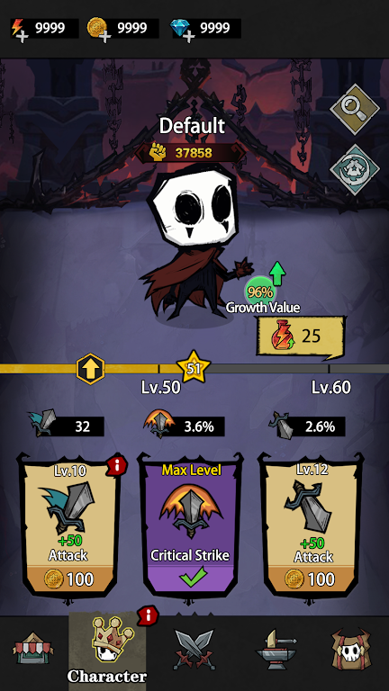 ��ڤ����(����ս����Ϸ)v0.00.014 �ٷ������ͼ