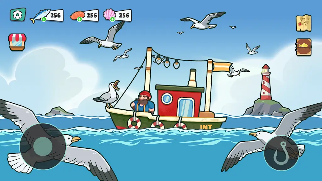 ι����(ˮ�²�����Ϸ)v0.0.7 ��Ѱ��ͼ