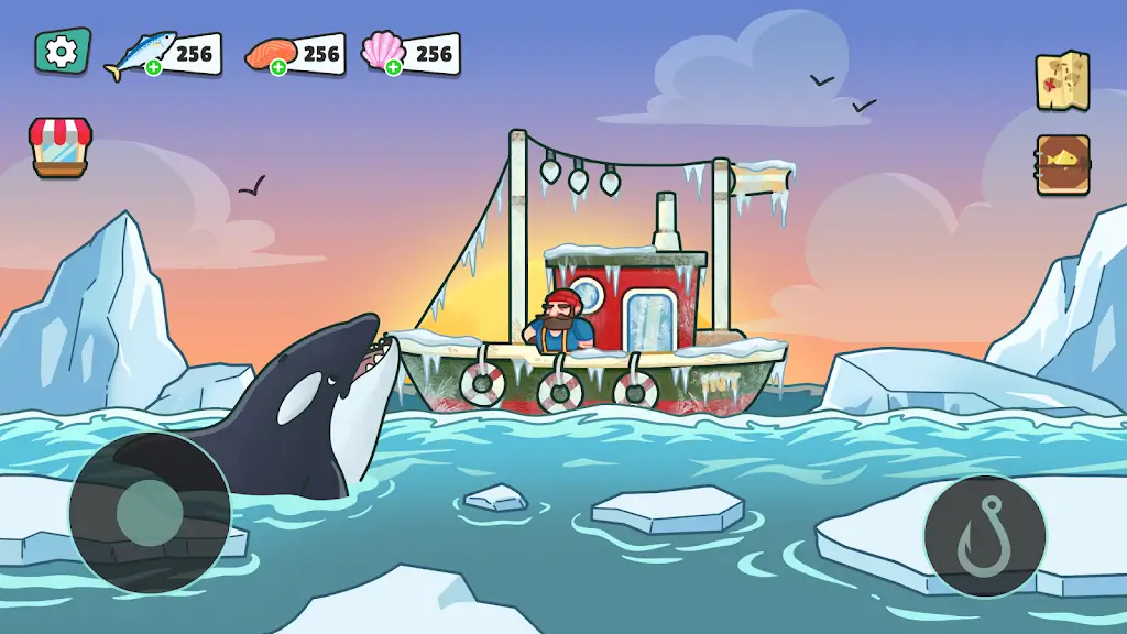 ι����(ˮ�²�����Ϸ)v0.0.7 ��Ѱ��ͼ