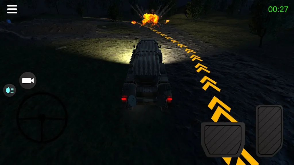 �ִ��ڱ�ͻϮ(�ڱ�������Ϸ)v1.0.4 �ֻ����ͼ