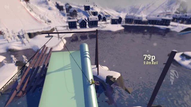 ѩɽ��ѩ��ð��2�ڹ����v1.04609 ��׿���ͼ