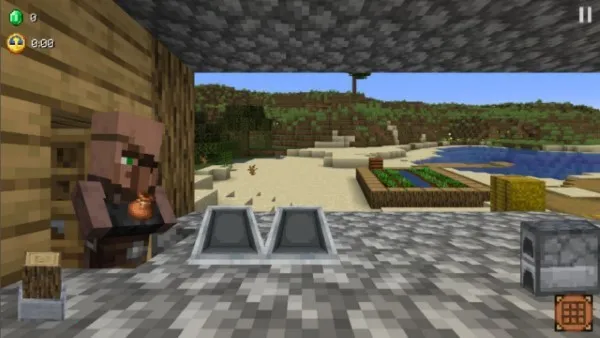 ��ׯ�����̴������޽��v1.0.0 ��׿���ͼ