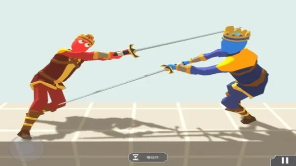 Ȥζ��սģ�����ƽ�����޽��v4.0.3 �ֻ����ͼ