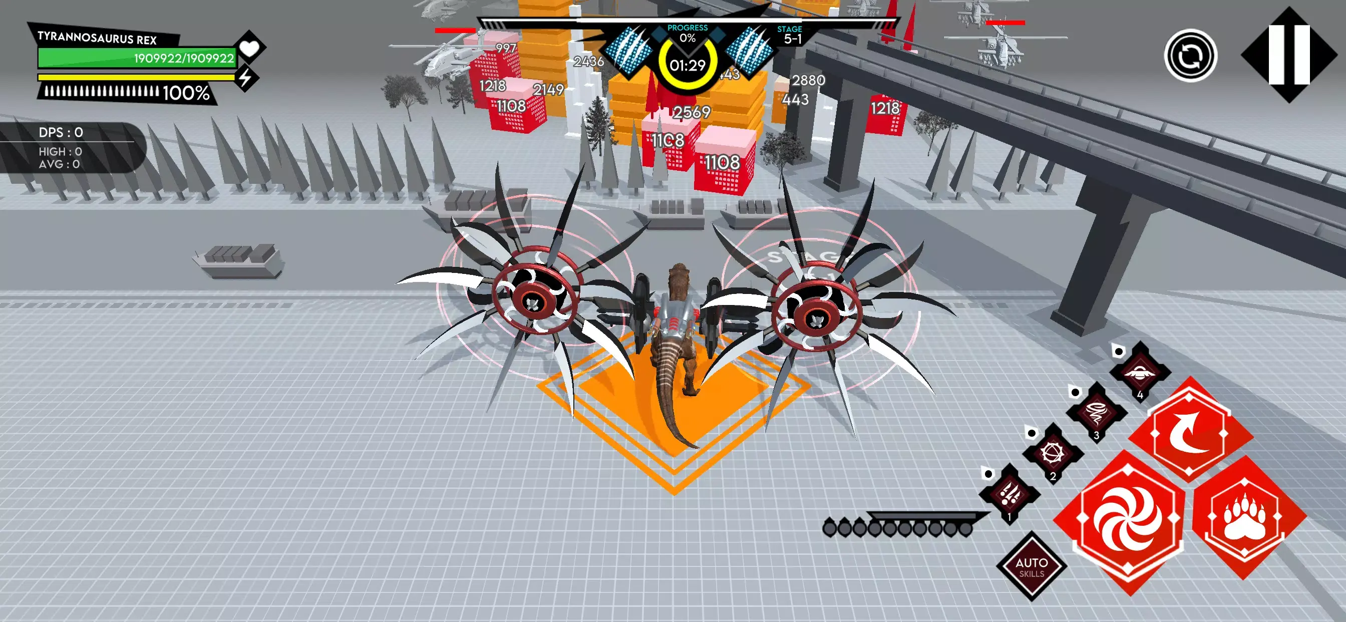 ��е�������з�������(�����ƻ�ģ����Ϸ)v1.0.16 �ֻ����ͼ