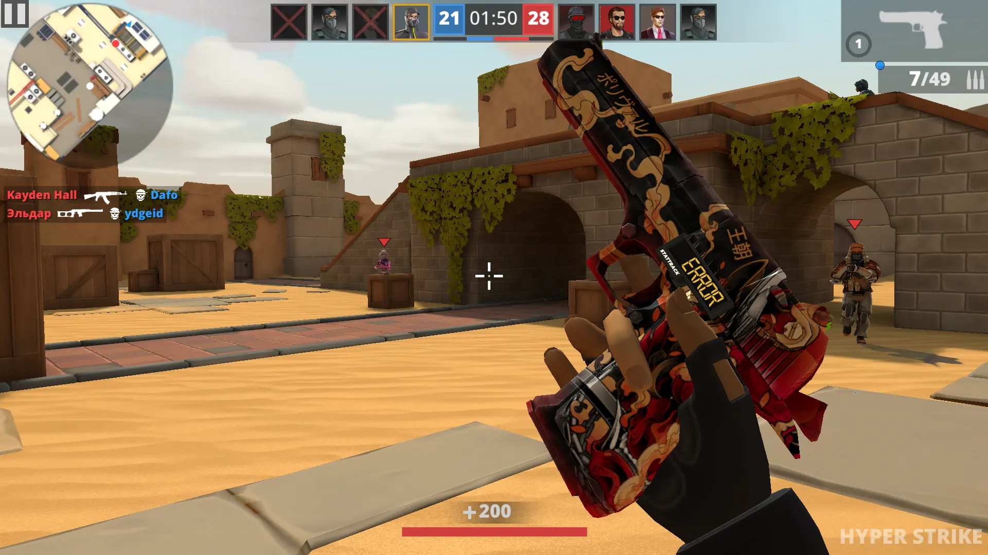 �������(�����Ϸ)v0.0.1 ��׿���ͼ