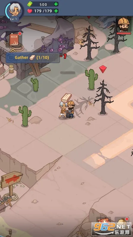 �������潩ʬ��ս2.87�汾����v2.7.7 �ٷ������ͼ