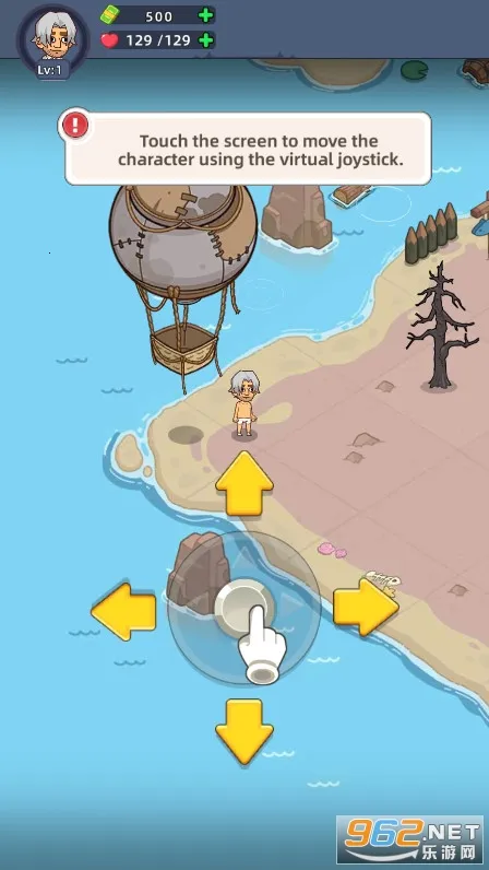 �������潩ʬ��ս2.87�汾����v2.7.7 �ٷ������ͼ