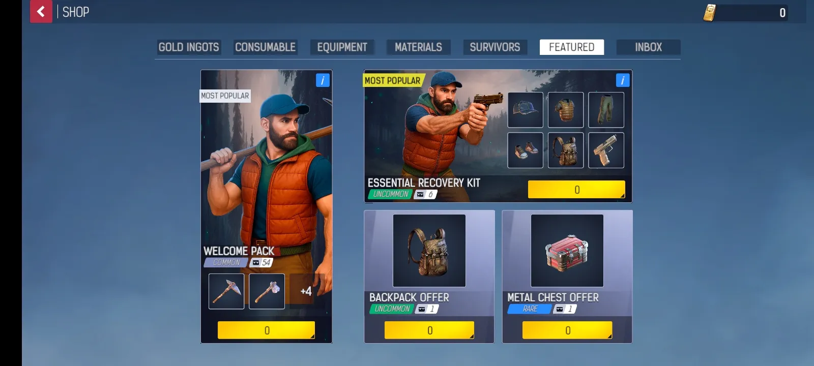 ĩ��֮��:��ʬ���������ֻ���v0.3.2 ��׿���ͼ