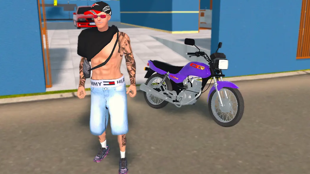 ����ƶ���3����(ƶ���Ħ�г���Ϸ)v1.0 ��Ѱ��ͼ