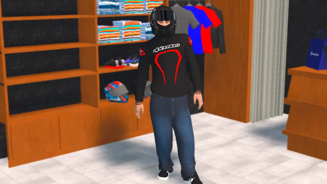 ����ƶ���3����(ƶ���Ħ�г���Ϸ)v1.0 ��Ѱ��ͼ