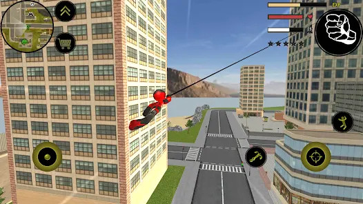 ���������Ӣ�ۣ���Դ�������(�����������Ϸ)v1.0.0 �ֻ����ͼ