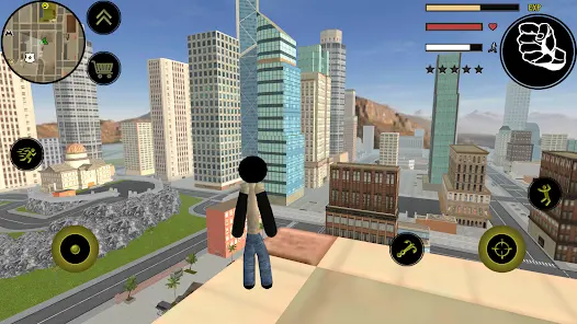 ���������Ӣ�ۣ���Դ�������(�����������Ϸ)v1.0.0 �ֻ����ͼ