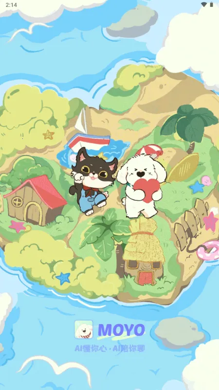 MOYO AI����2026�ٷ����°汾v2.2.6 �ٷ������ͼ