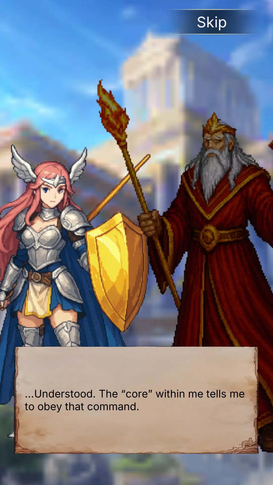 Ĺ��Ů�������˵�(Ů���������Ϸ)v1.0.9 ��׿���ͼ