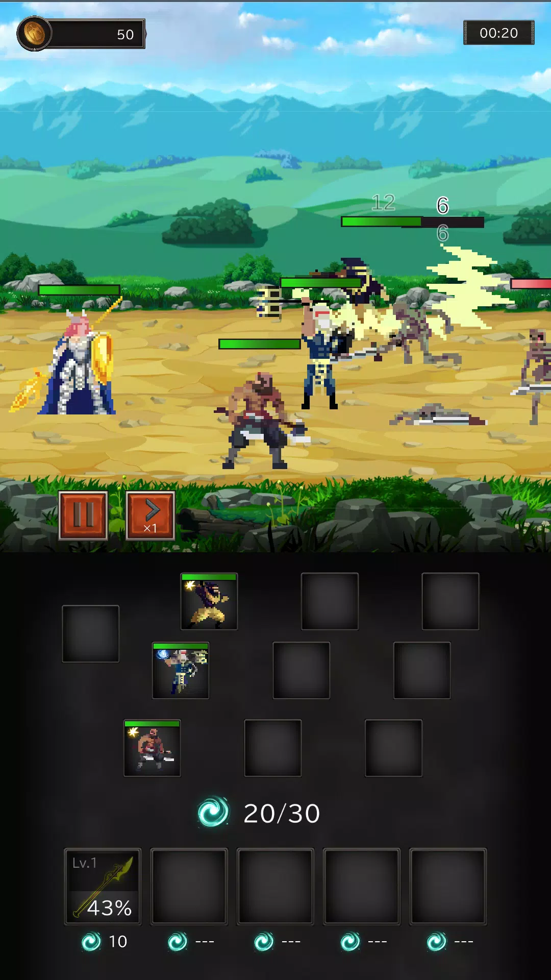 Ĺ��Ů�������˵�(Ů���������Ϸ)v1.0.9 ��׿���ͼ