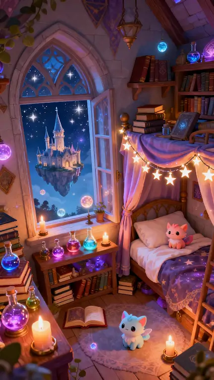 �ϲ�ħ��ѧԺ(ħ��ð����Ϸ)v1.17.0 ��Ѱ��ͼ