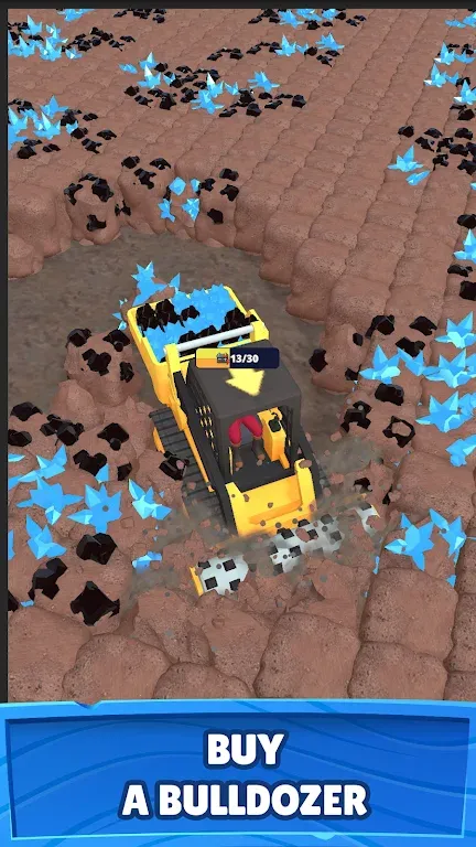 Rockshift Inc(��ʯ������Ϸ)v1.0.1 ��׿���ͼ