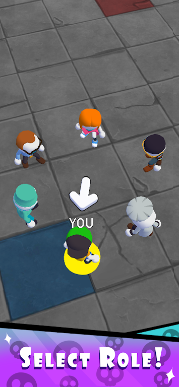 �ְֲر�ƴͼ(����׽�Բ���Ϸ)v1.0.0 �ٷ������ͼ