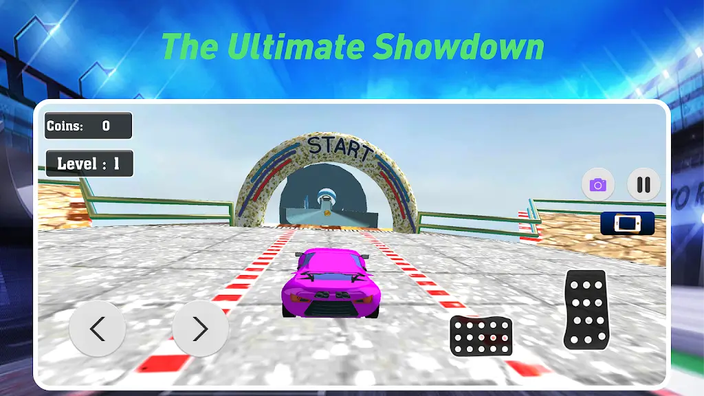 �ռ�GT����(GT������Ϸ)v1.1 ��׿���ͼ