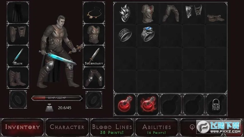 ��Ѫ���Ķ�����Դ���޸������ڹ����ò˵�v1.18.122 ��Ѱ��ͼ