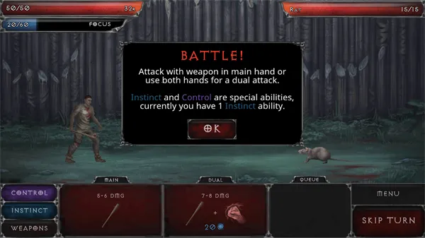 吸血鬼的堕落起源内修改中文内功能置菜单 吸血鬼的堕落起源内修改中文内功能置菜单