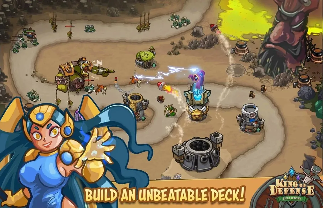 ����֮ս��ǰ�����ò˵����°汾v2.0.500 �ٷ������ͼ