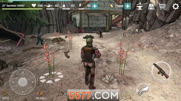 �ڰ�ʱ��ɥʬ�����ɰ汾���ò˵�������v2.0.4 �ֻ����ͼ