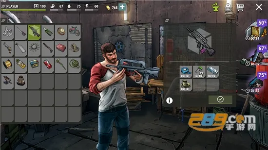 �ڰ�ʱ��ɥʬ�����ɰ汾���ò˵�������