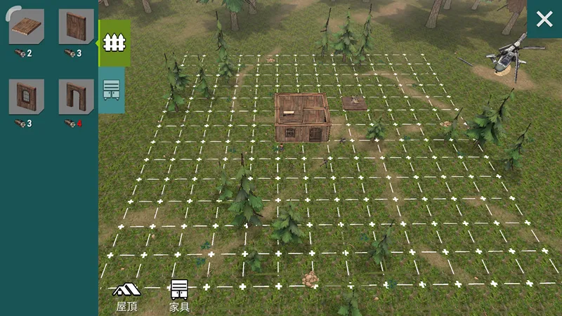 �ڰ�ʱ��ɥʬ�����ɰ汾���ò˵�������