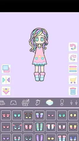 �ͷ�Ů����װ��Ϸv2.7.8 ��Ѱ��ͼ