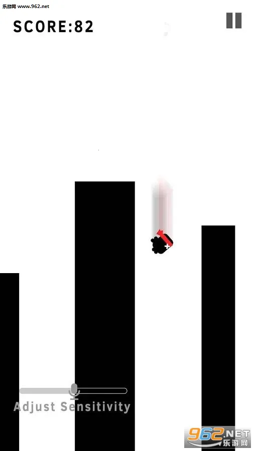 Scream Go Hero(�����ܿ���Ϸ)v4.0.3 ��Ѱ��ͼ