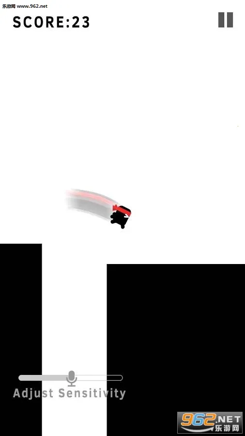 Scream Go Hero(�����ܿ���Ϸ)v4.0.3 ��Ѱ��ͼ