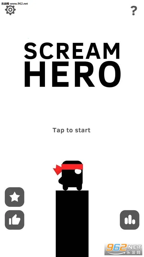 Scream Go Hero(�����ܿ���Ϸ)v4.0.3 ��Ѱ��ͼ