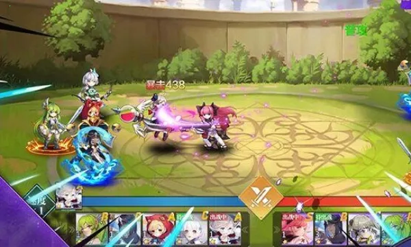 ����Ů���������ֻ���v0.6.3 ��׿���ͼ