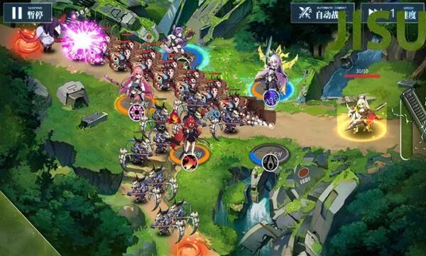 ����Ů���������ֻ���v0.6.3 ��׿���ͼ