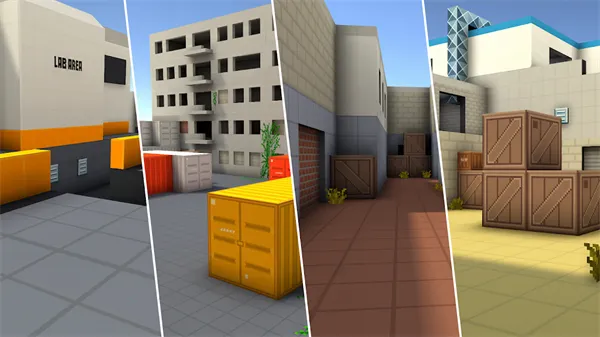 blockpost(�����ս����)v1.41F2 ��Ѱ��ͼ