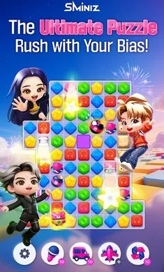 SMiniz���ʷ�2026�ٷ�����v1.0.3 ��Ѱ��ͼ