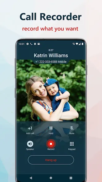 True Phone Dialer(�ֻ���������)v1.2.7 ��Ѱ��ͼ