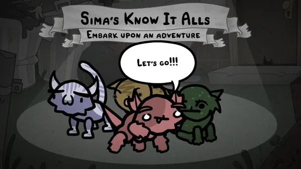 Mewgenics(è��ð��������Ϸ)Cmod-v13.1 �ٷ������ͼ