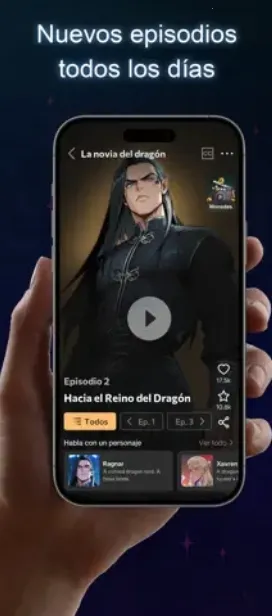 SWAGTOONS(�Ӿ�����ƽ̨)v2.5.0 ��Ѱ��ͼ