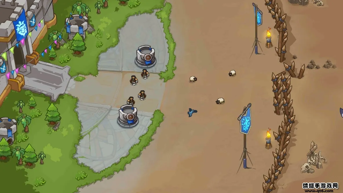 ����֮ս��ǰ��Ӣ�ۼ�������ȴv2.0.500 ��Ѱ��ͼ