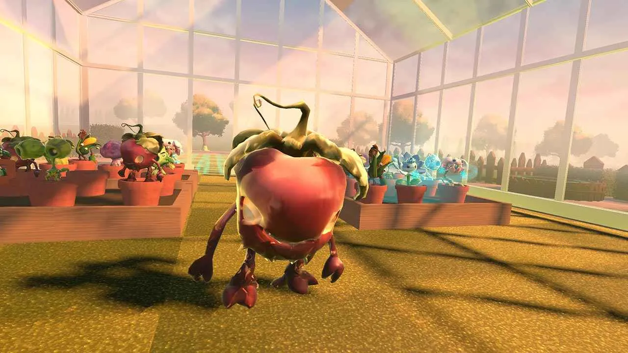 ʬ������԰����ս2026���ذ�װv8 ��Ѱ��ͼ