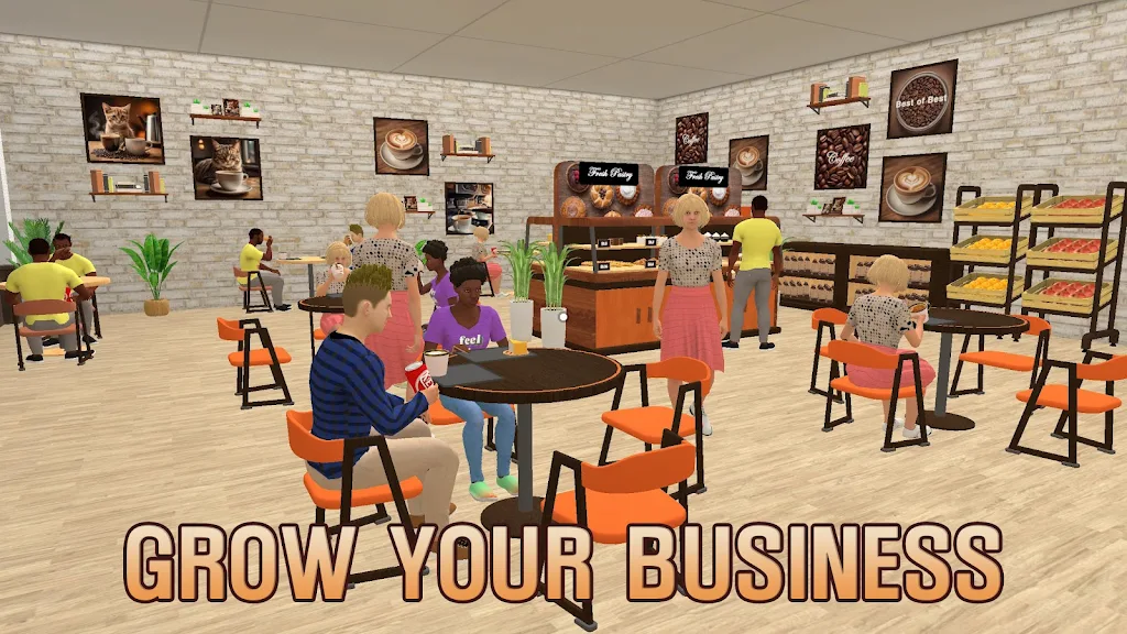 �ҵĿ������ƽ��v2026.2.0.0 ��׿���ͼ