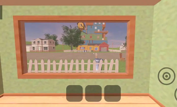 ��ŭ���ھӺڿ����ײ˵�����v3.2 �ֻ����ͼ