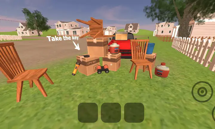 ��ŭ���ھӺڿ����ײ˵�����v3.2 �ֻ����ͼ