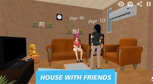 ��������Ů��ģ����(����ģ����Ϸ)v1.9.0 ��Ѱ��ͼ