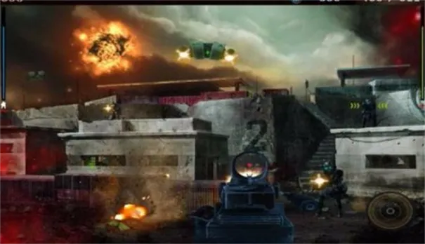 ǹ�ֵ���֮��(Ӳ��FPS��Ϸ)v2.0.0 ��Ѱ��ͼ