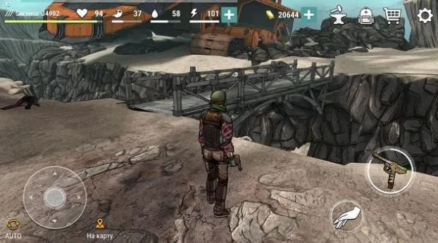 �ڰ�ʱ��ɥʬ�����ڹ��ƽ��v2.0.4 ��׿���ͼ